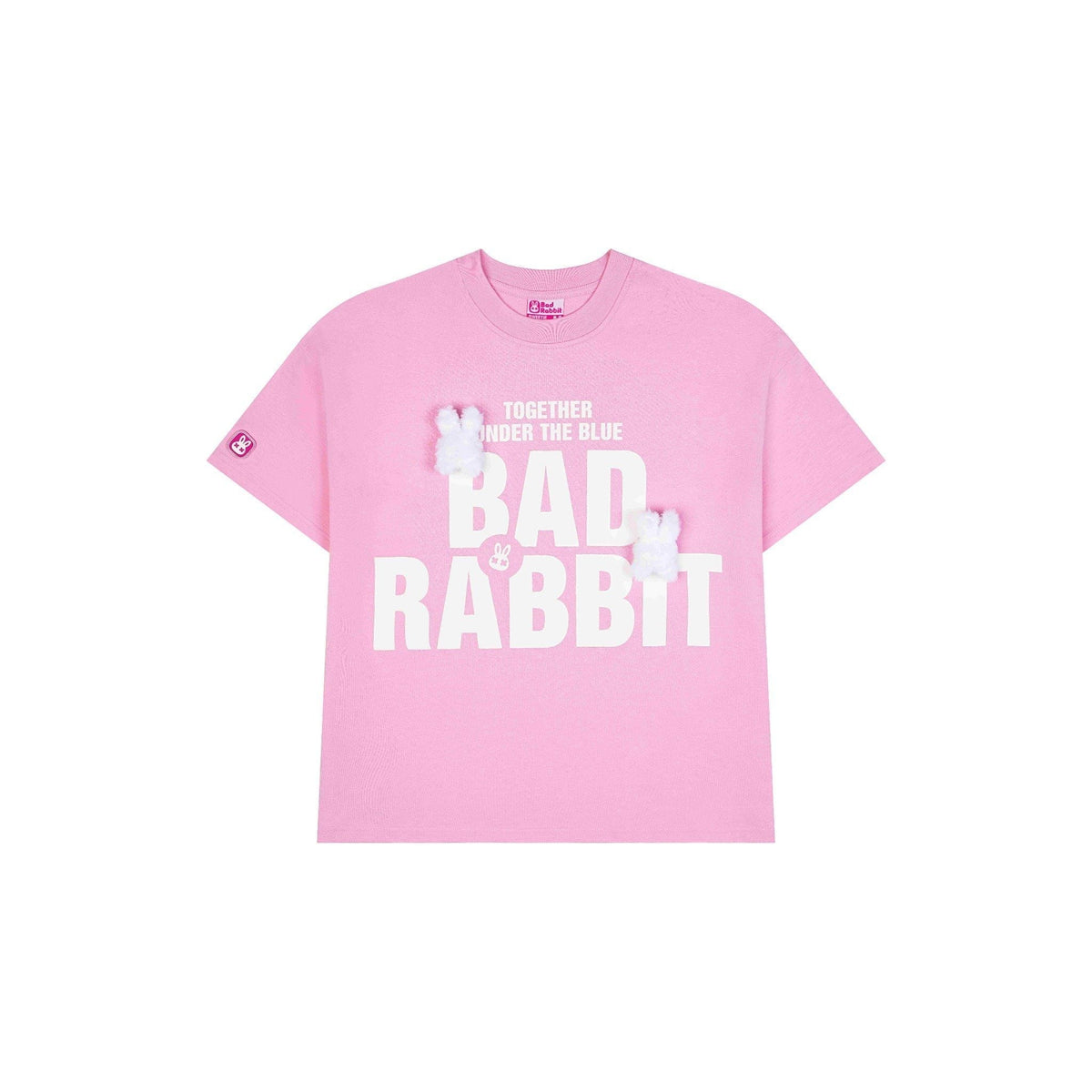 Áo Thun Together Rabbit Regular Tee - Local Brand Chính Hãng