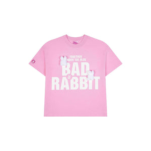 Áo Thun Together Rabbit Regular Tee - Local Brand Chính Hãng