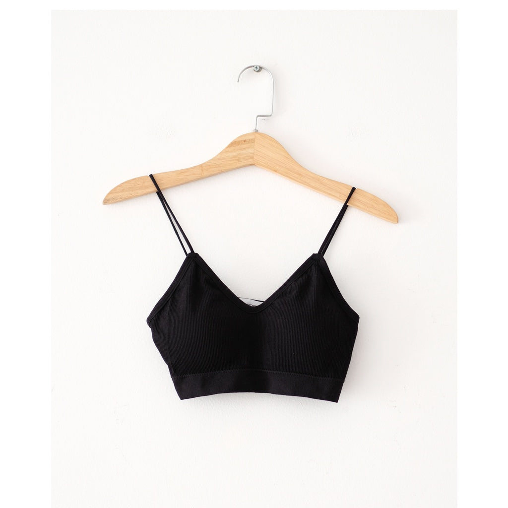 Kenney Women's Basic 2-Strap Bra | 3551 | Lana Official