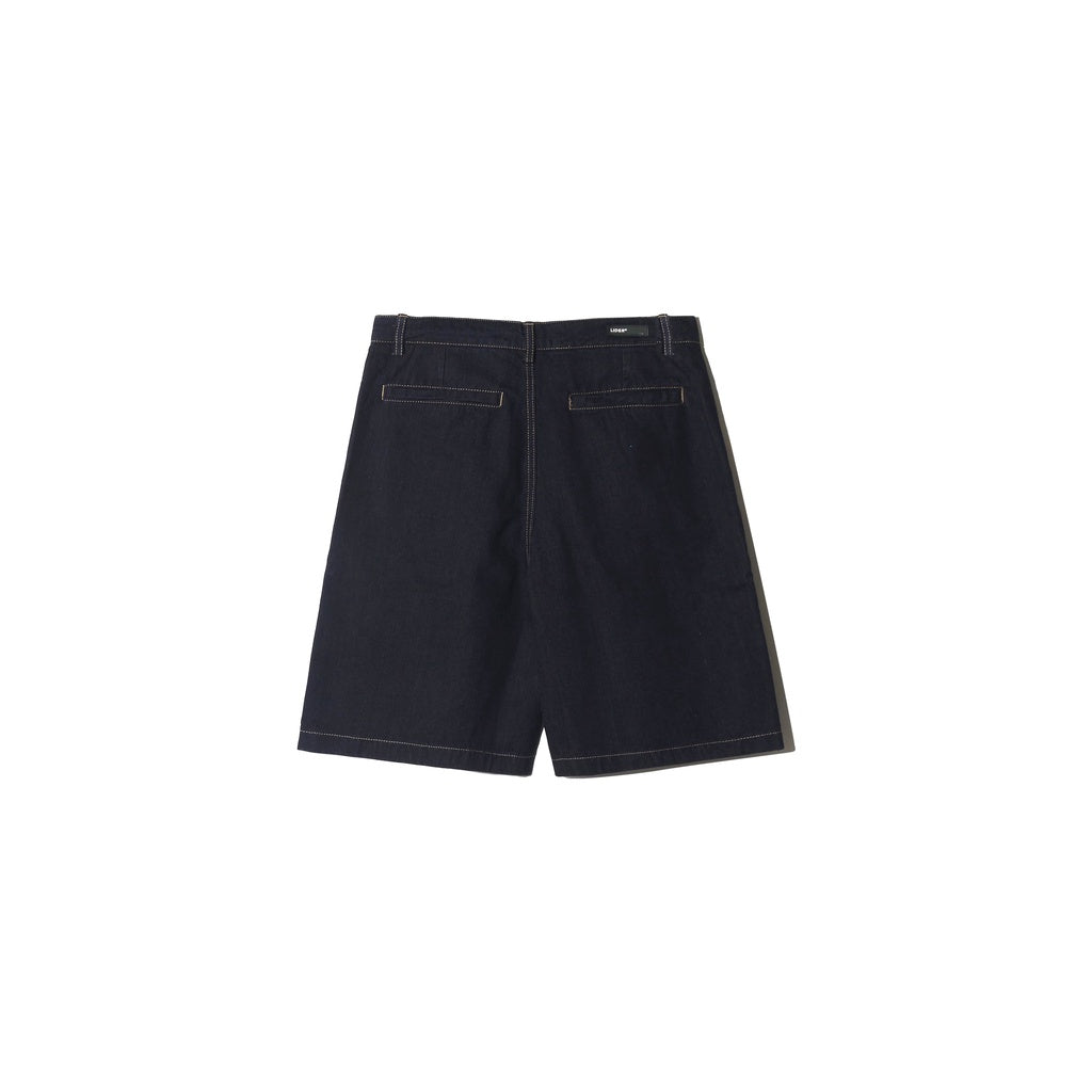 QUẦN LỬNG BERMUDA LIDER JESSE DENIM SHORTS