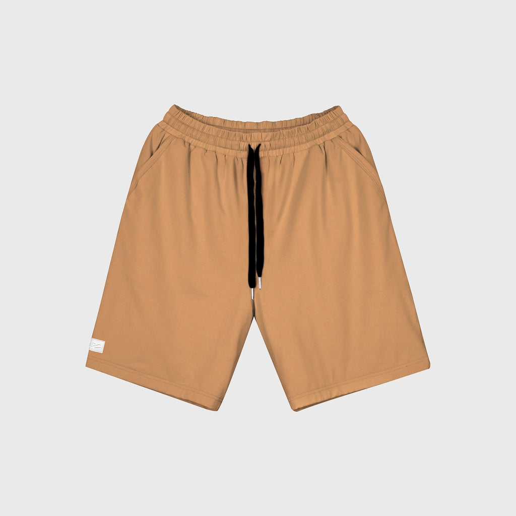 Grimm DC Basic shorts // Cappuccino