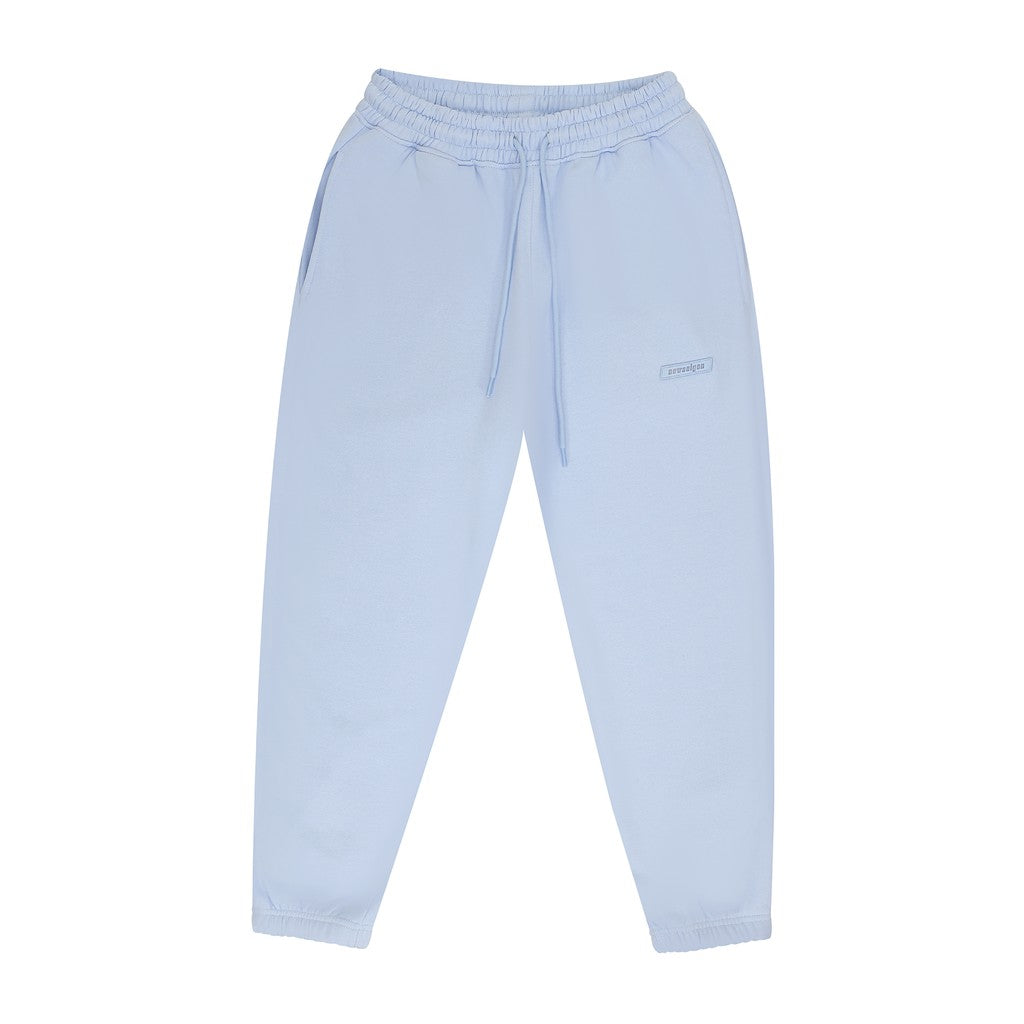Quần dài nỉ NEEDS OF WISDOM Tag Sweatpants - Local Brand Chính Hãng