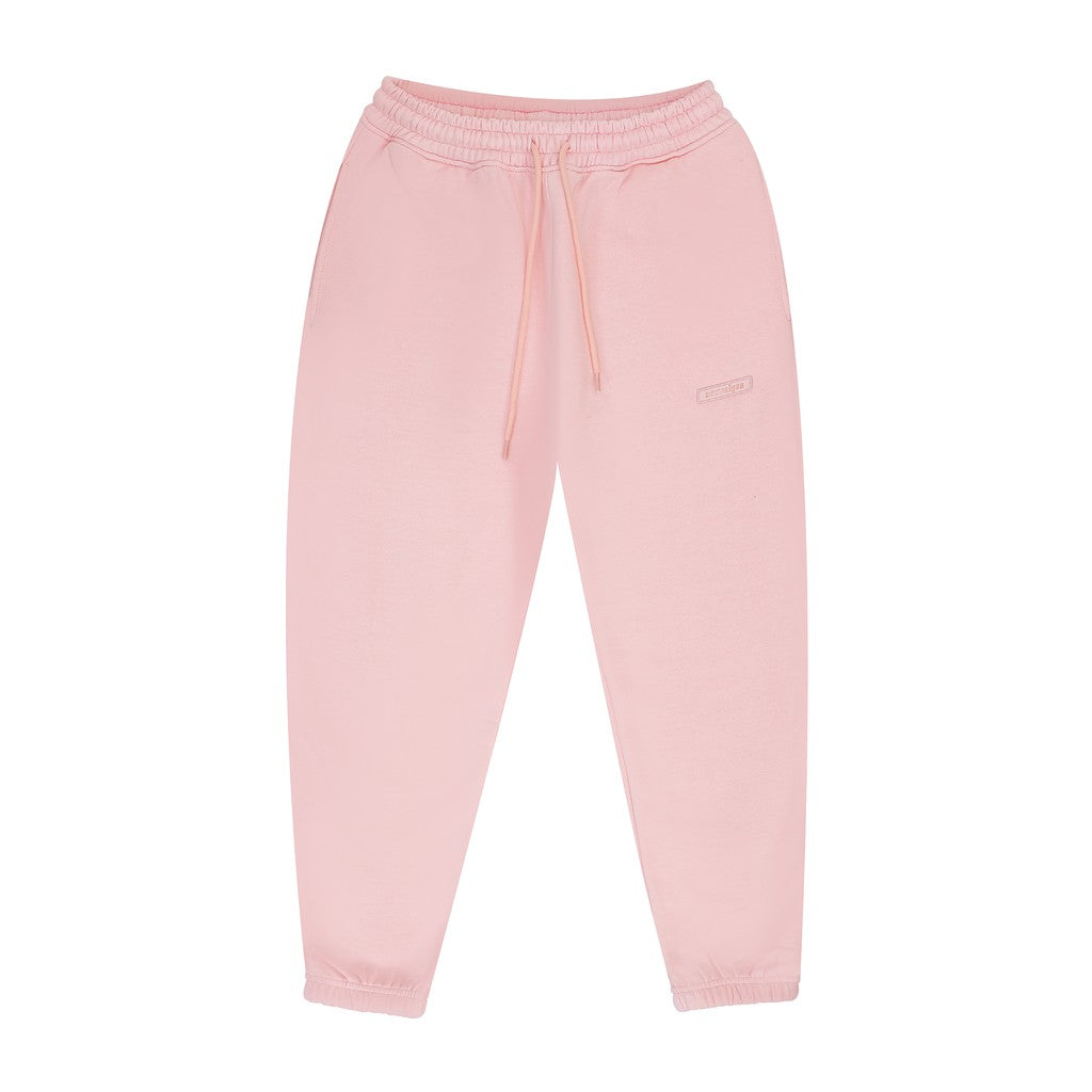Quần dài nỉ NEEDS OF WISDOM Tag Sweatpants - Local Brand Chính Hãng