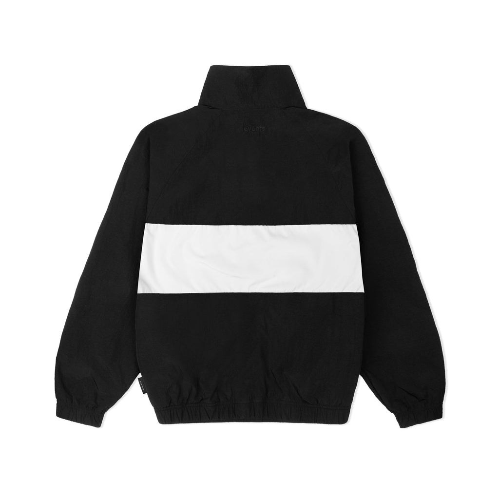 Levents Sporty Jacket/ Black