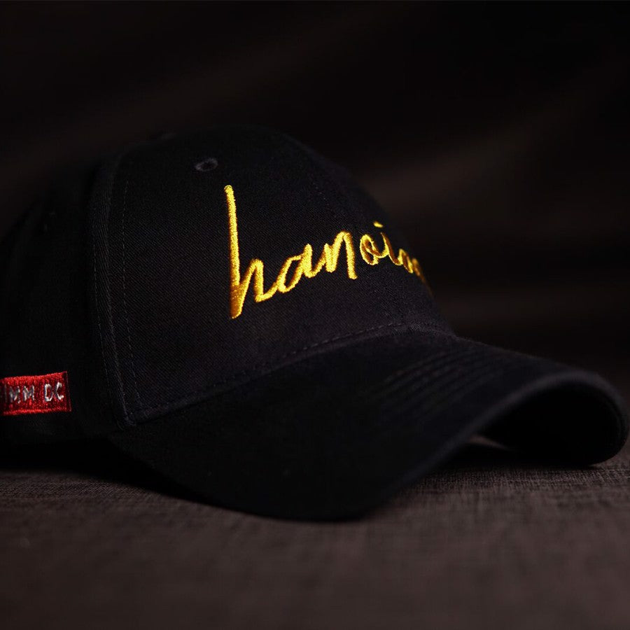 Grimm DC Hanoian Hat