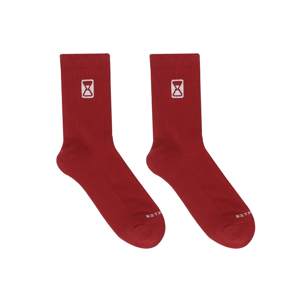 OG LOGO SOCKS [STREETWEAR / ACCESSORIES] - Authentic Local Brand