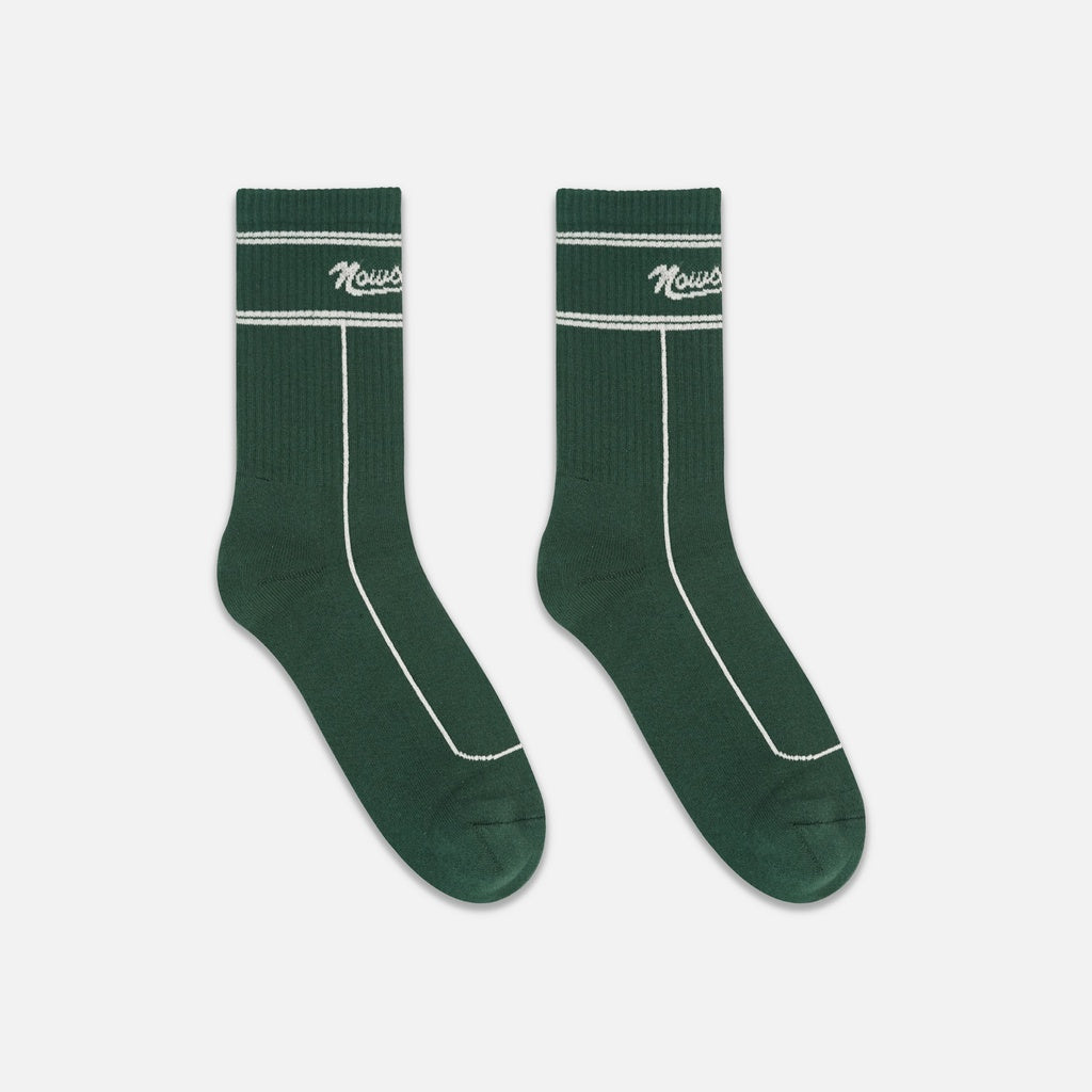 LINE SOCKS [STREETWEAR / ACCESSORIES] - Genuine Local Brand