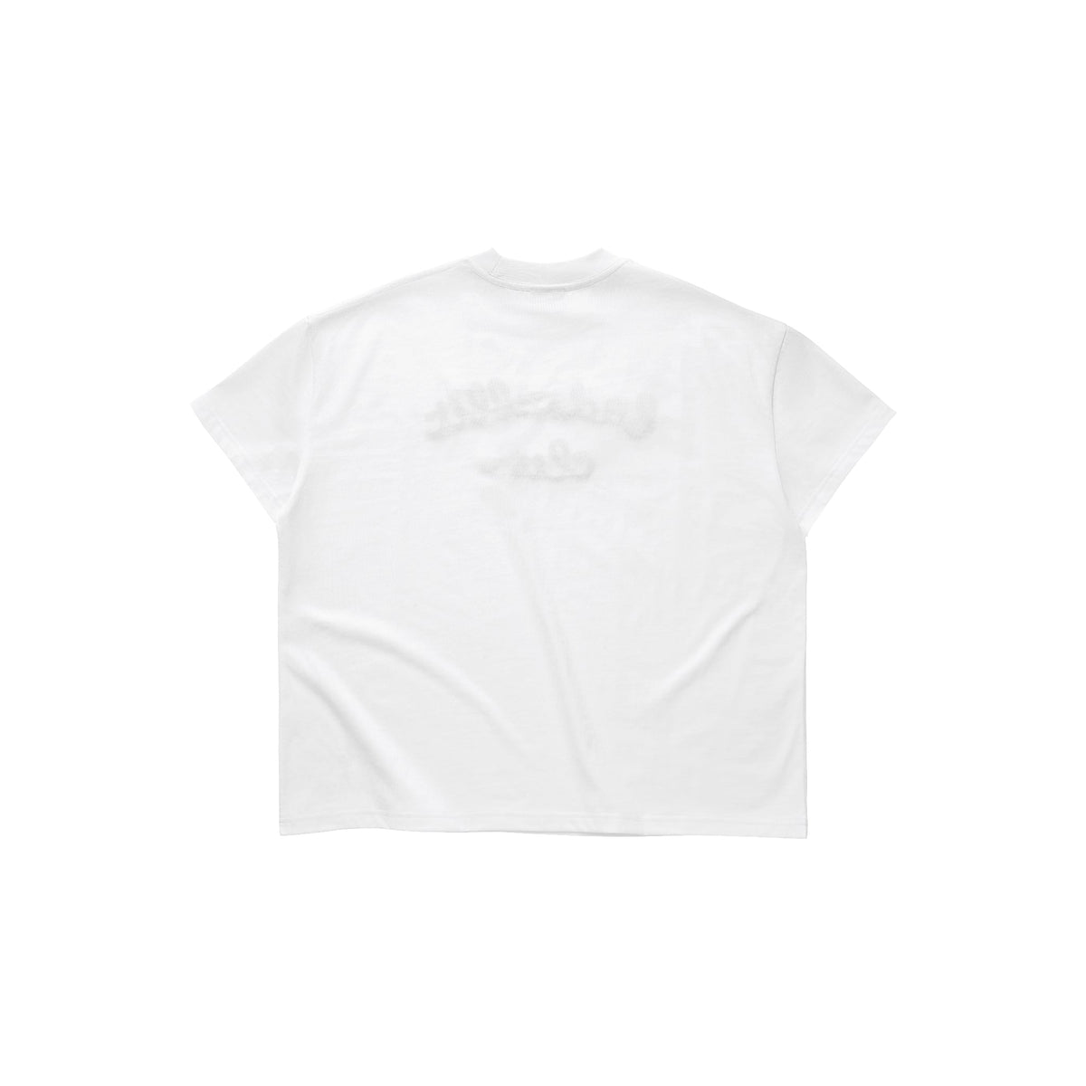 Áo Thun Summer Jam Boxy Tee - Local Brand Chính Hãng