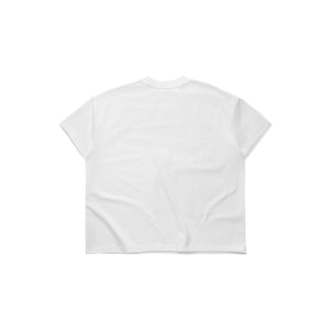Áo Thun Summer Sticker Rabbit Boxy Tee - Local Brand Chính Hãng