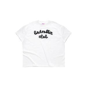 Áo Thun Summer Jam Boxy Tee - Local Brand Chính Hãng