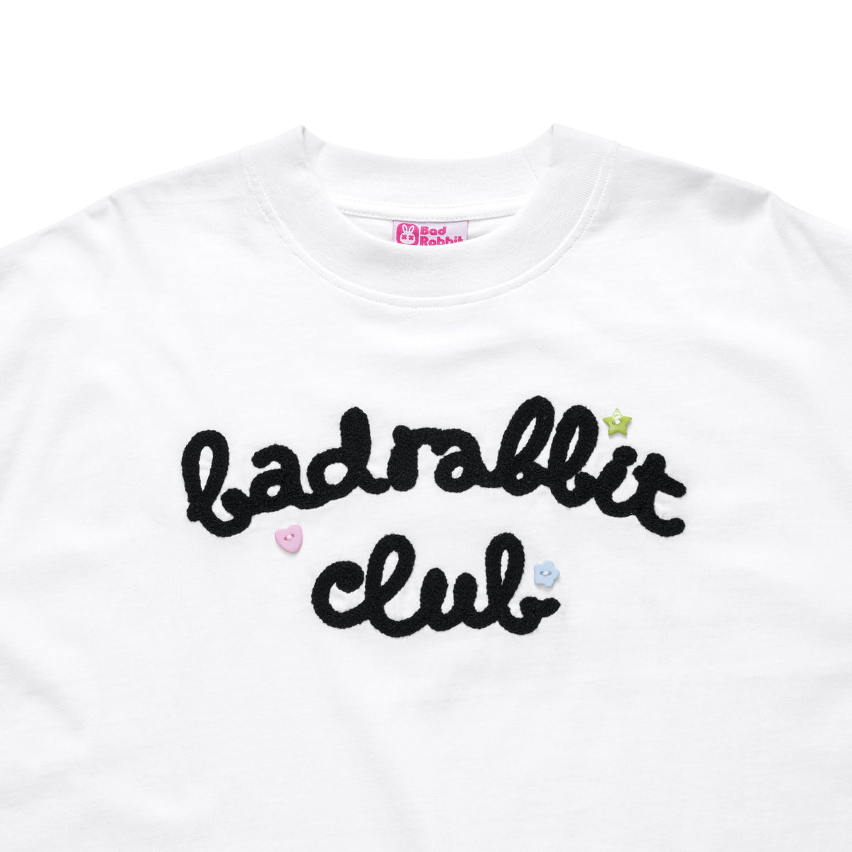 Áo Thun Summer Jam Boxy Tee - Local Brand Chính Hãng