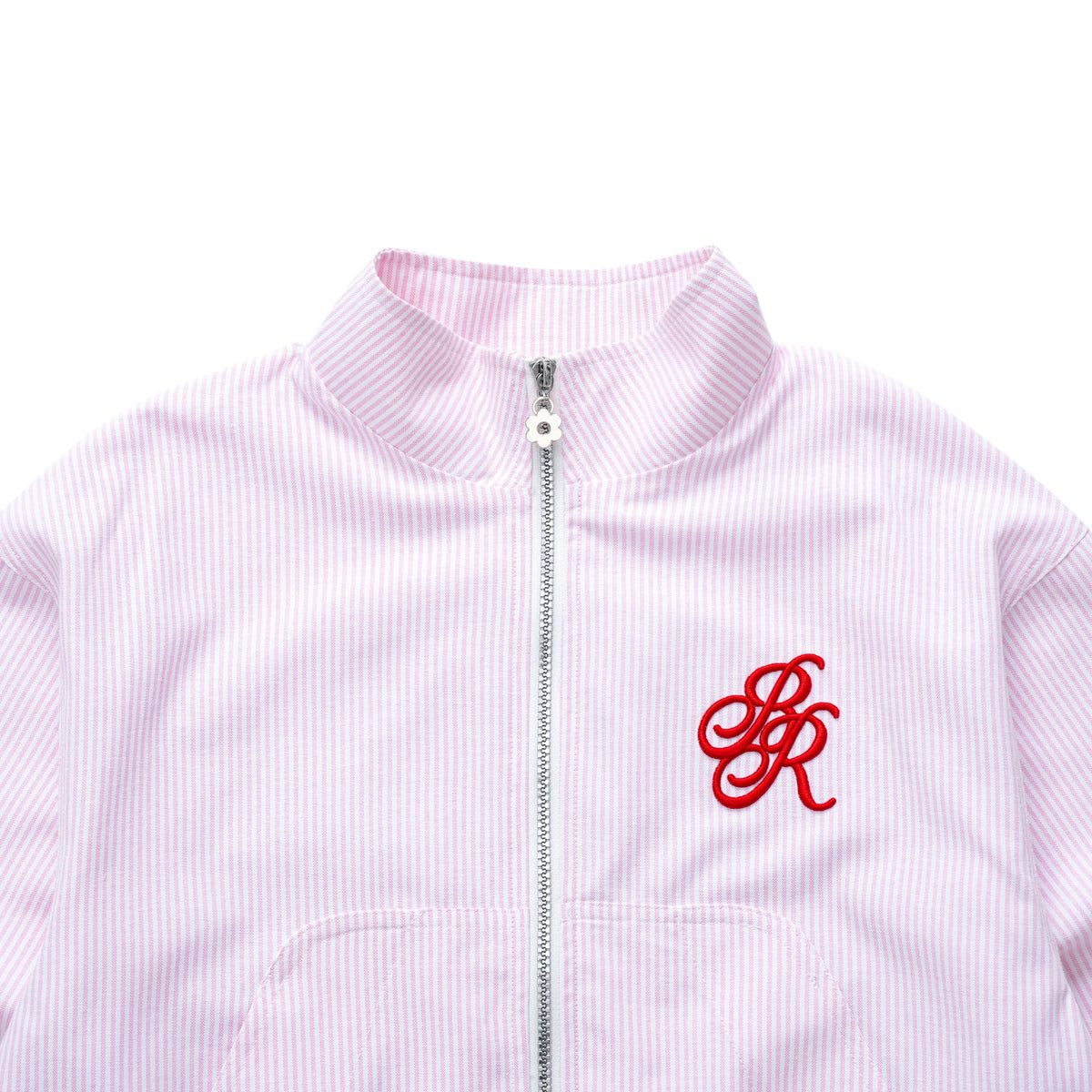 Áo Khoác Berry Hot Regular Jacket - Local Brand Chính Hãng