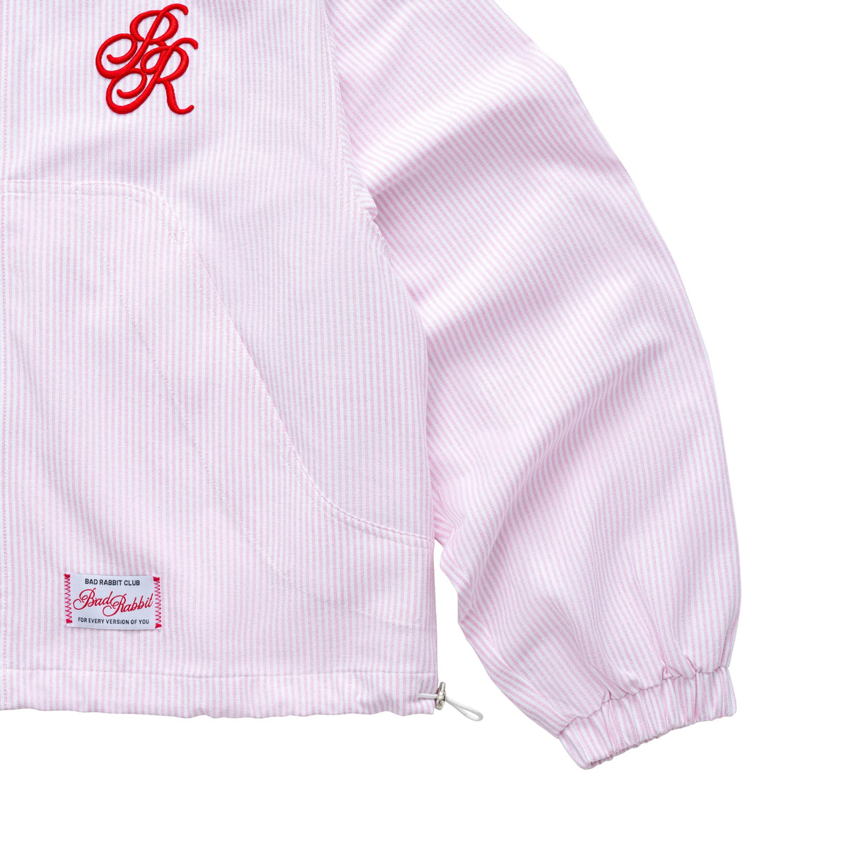 Áo Khoác Berry Hot Regular Jacket - Local Brand Chính Hãng