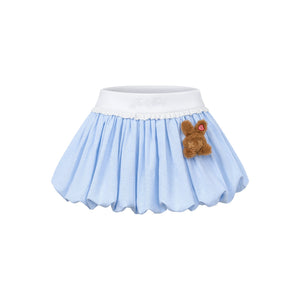 Váy Cloudy Candy Bubble Skirt - Local Brand Chính Hãng