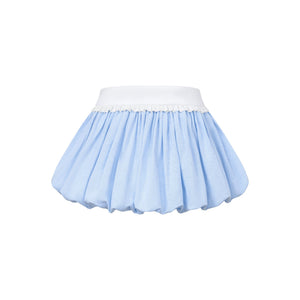 Váy Cloudy Candy Bubble Skirt - Local Brand Chính Hãng