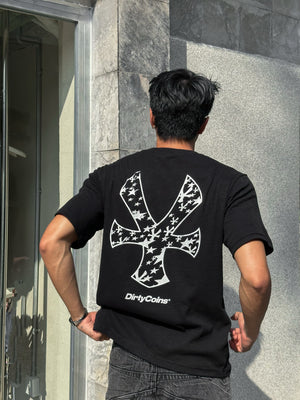 Áo Thun Dico Silver Logo - Local Brand Chính Hãng