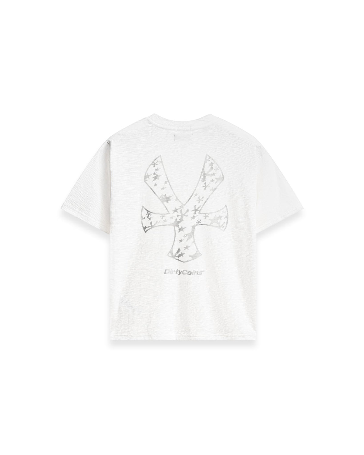 Áo Thun Dico Silver Logo - Local Brand Chính Hãng