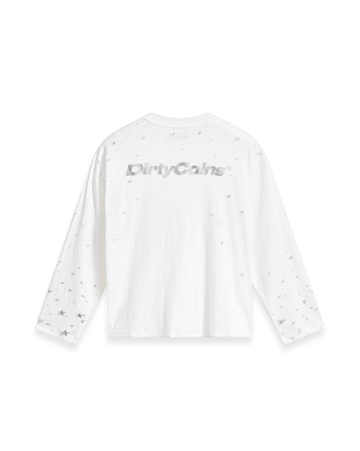 Áo Thun Tay Dài Dico Meteor - Local Brand Chính Hãng