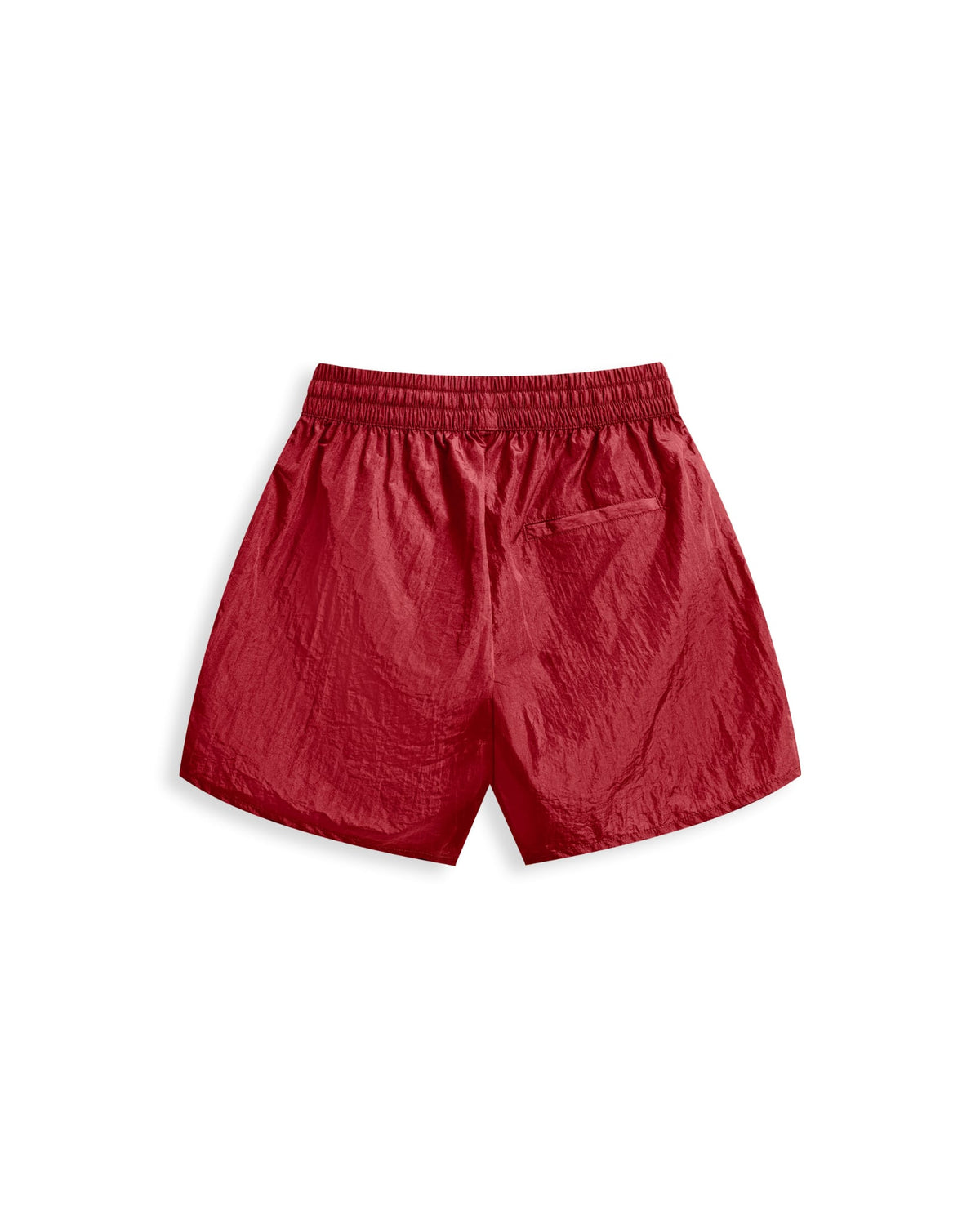Quần Ngắn Dù Dico Crinkled Outline - Local Brand Chính Hãng