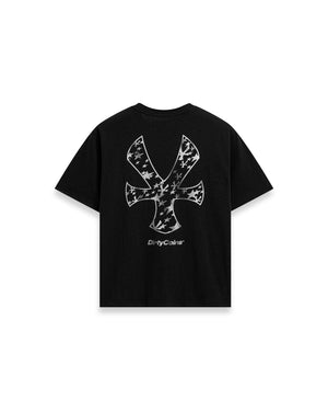 Áo Thun Dico Silver Logo - Local Brand Chính Hãng