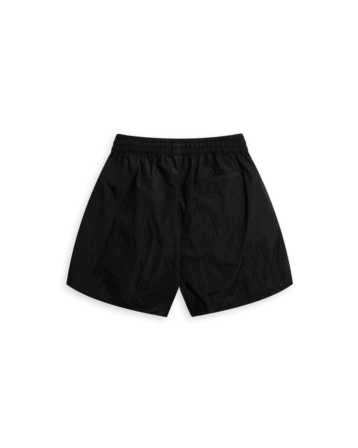 Quần Ngắn Dù Dico Crinkled Script - Local Brand Chính Hãng