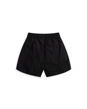 Quần Ngắn Dù Dico Crinkled Script - Local Brand Chính Hãng