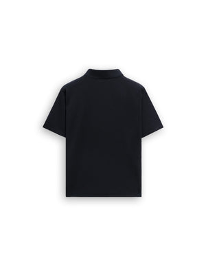 Áo Thun Polo Dcxab Sleepy - Local Brand Chính Hãng