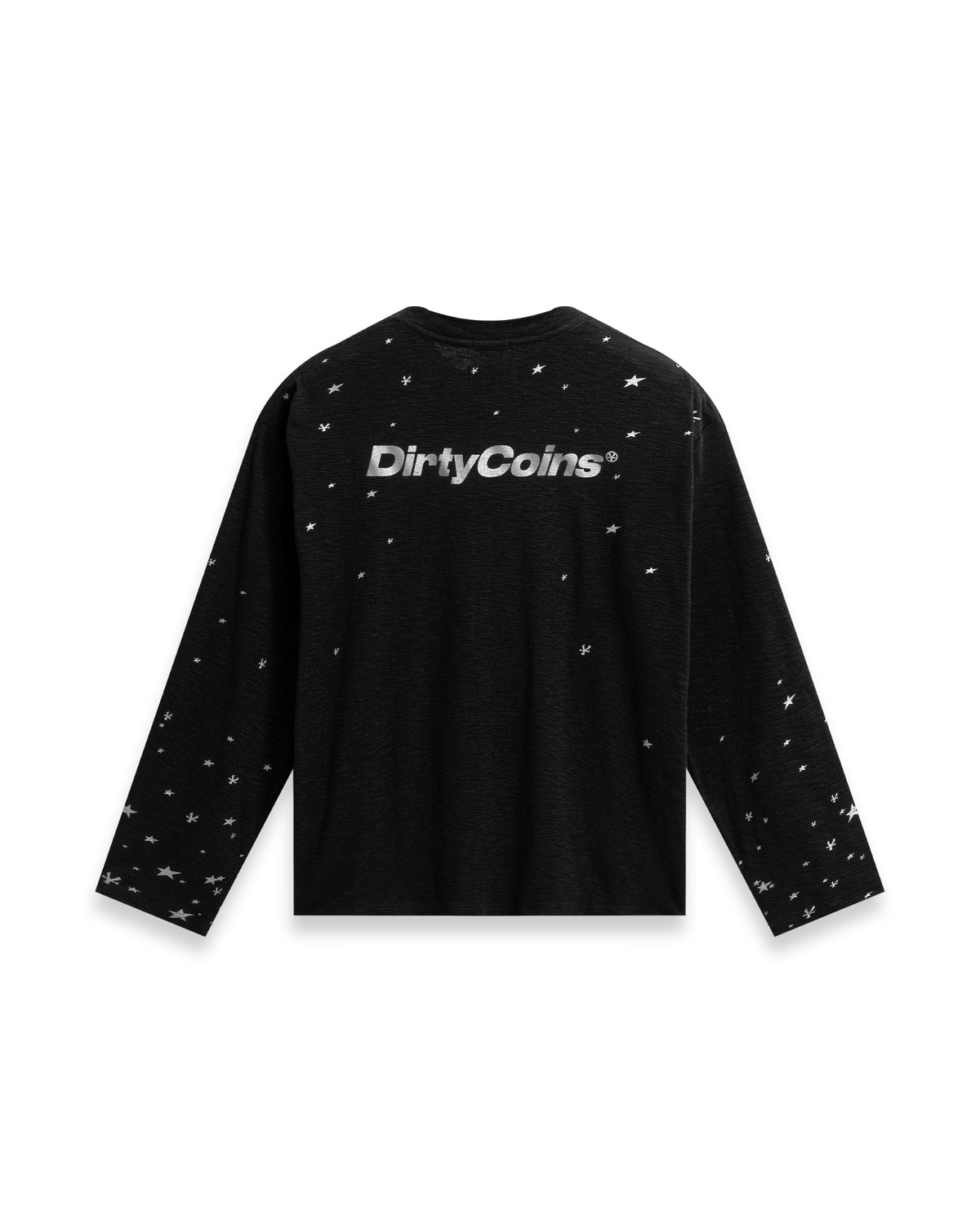 Áo Thun Tay Dài Dico Meteor - Local Brand Chính Hãng
