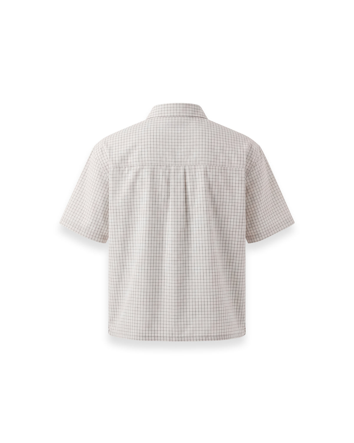 Áo Sơ Mi Dico Japanese Caro - Local Brand Chính Hãng