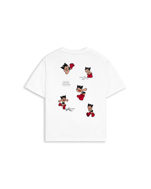 Áo Thun Dcxab Buddies - Local Brand Chính Hãng