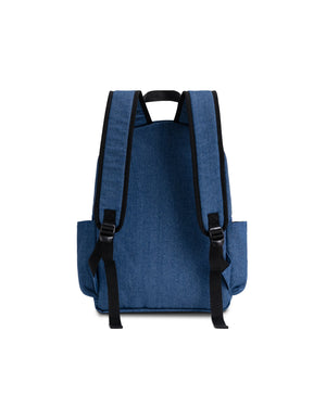 Balo Denim Studs - Local Brand Chính Hãng