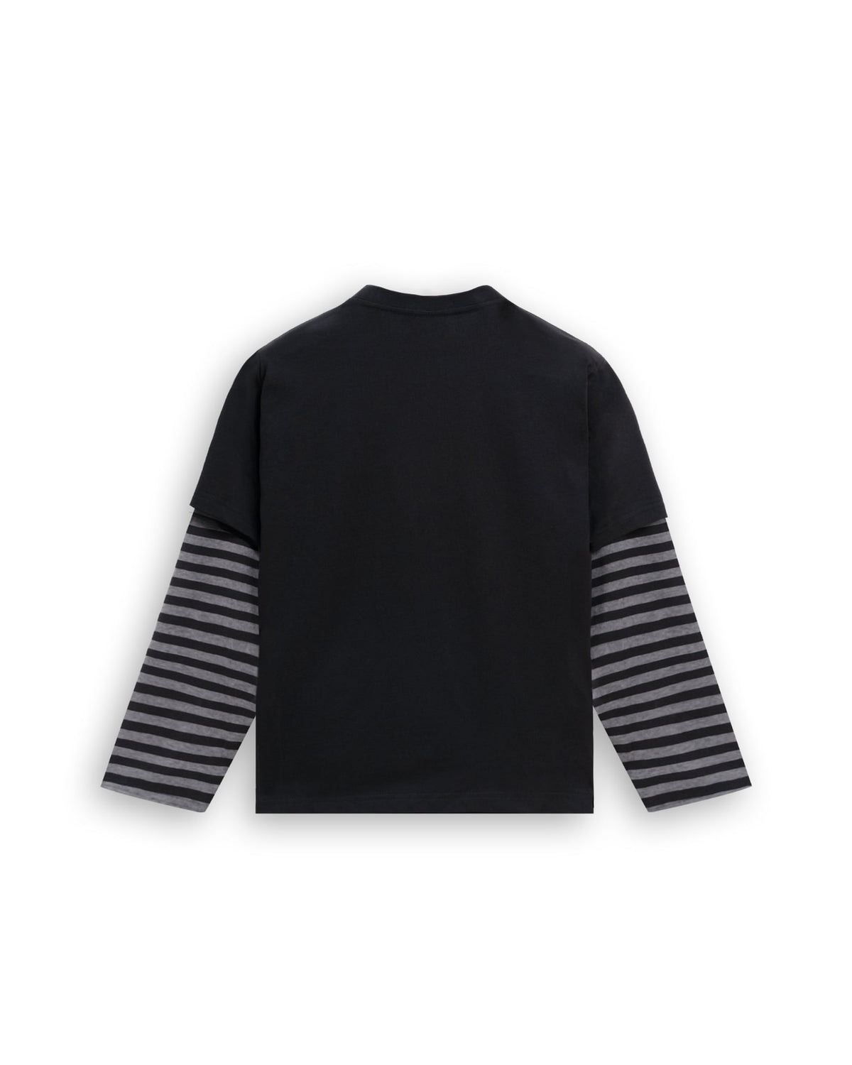 Áo Thun Tay Dài Dcxab Battle - Local Brand Chính Hãng