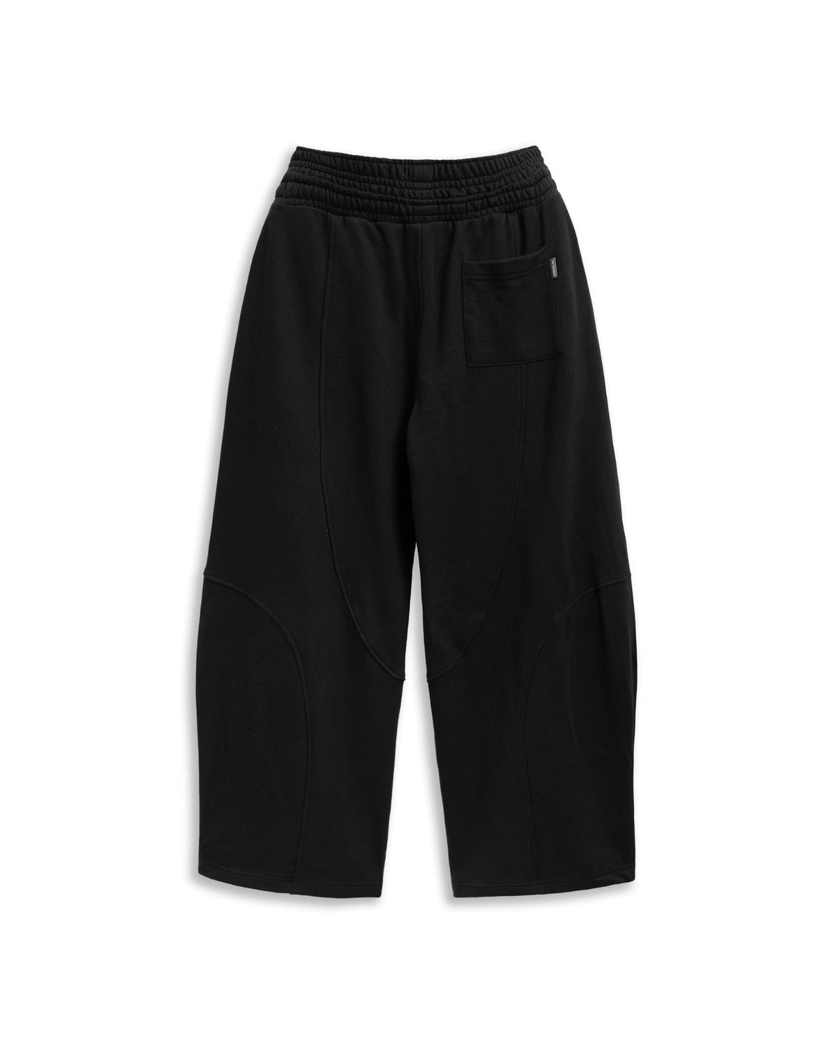 Quần Dài Baggy Double Waist Sweatpants - Local Brand Chính Hãng