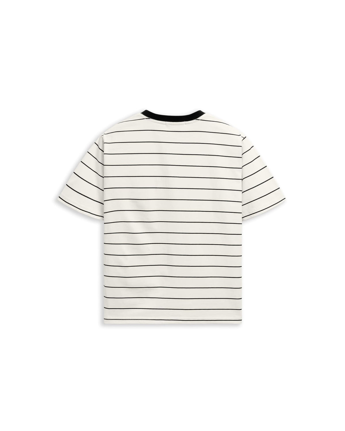 Áo Thun Dcxab Peaky Stripes - Local Brand Chính Hãng