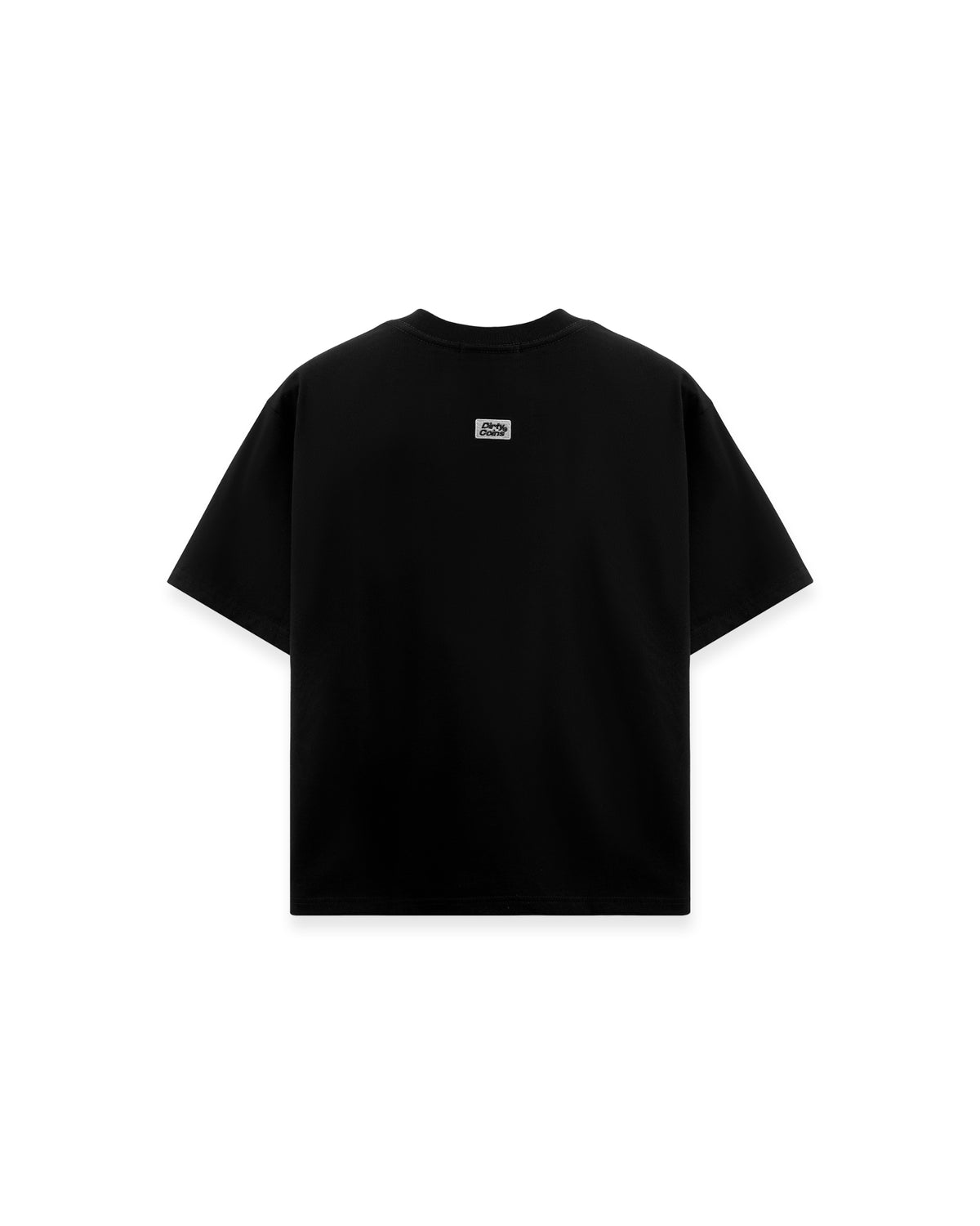Áo Thun Dico Gemstone Logo - Local Brand Chính Hãng