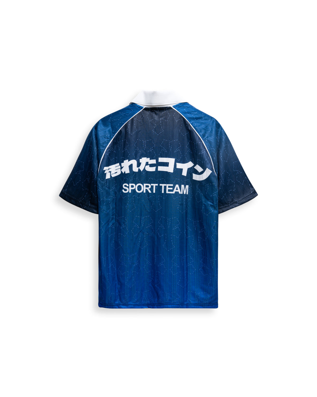 Áo Thun Soccer Jersey Dirtycoins - Local Brand Chính Hãng
