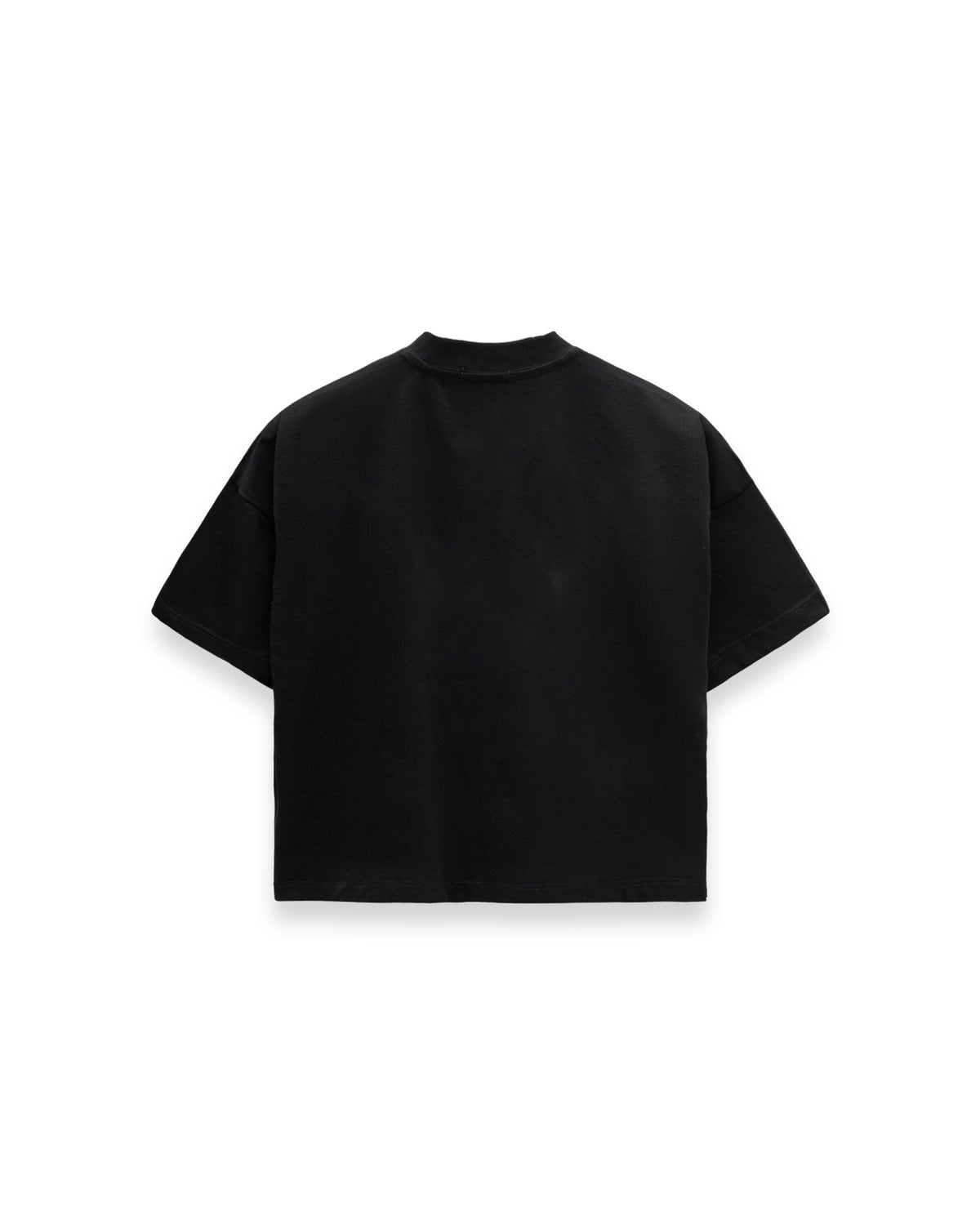 Áo Thun Dico Fluffy Wavy Logo - Local Brand Chính Hãng
