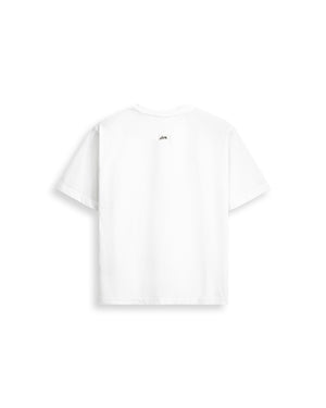 Áo Thun Regular Dico Fluffy Print - Local Brand Chính Hãng