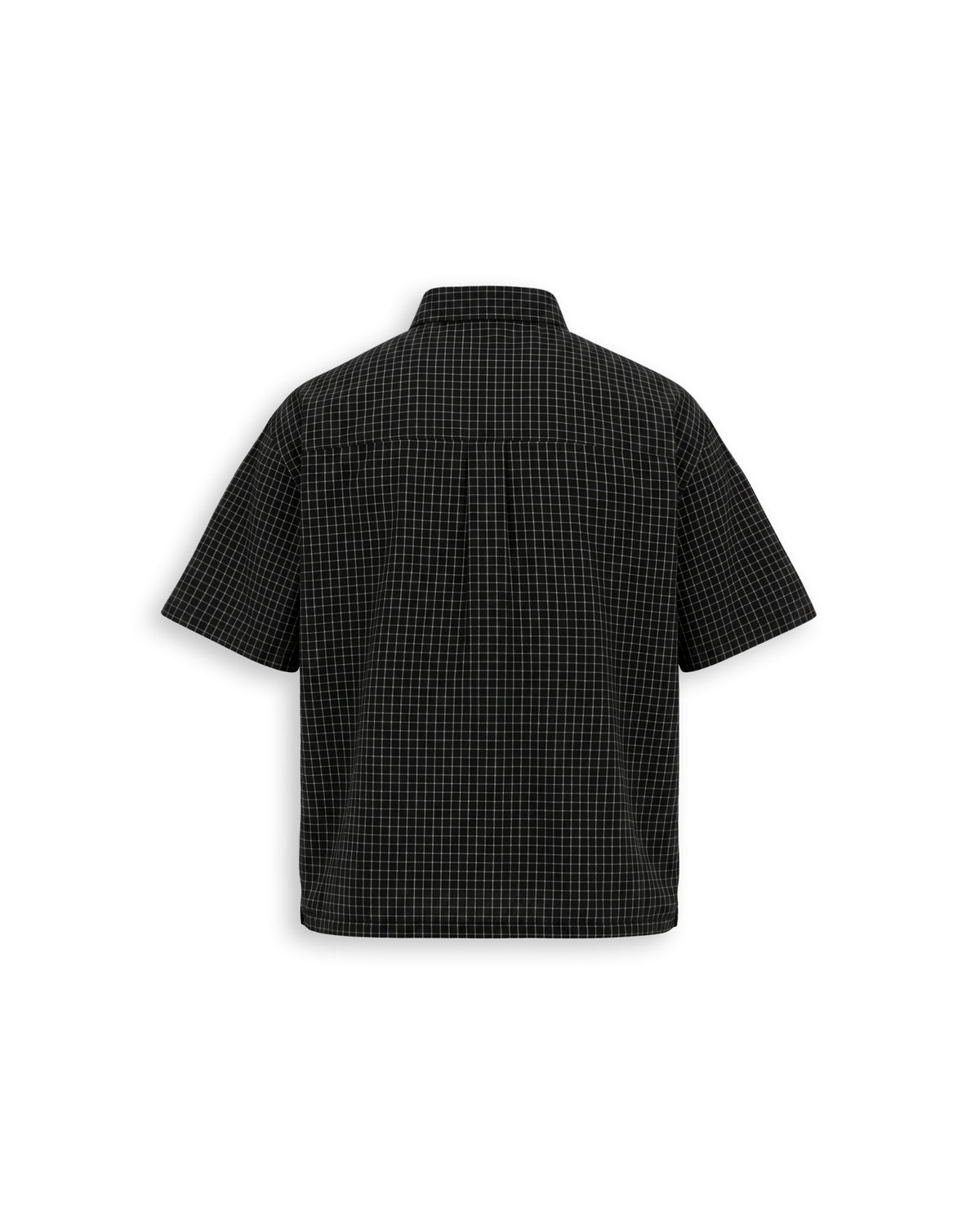 Áo Sơ Mi Dico Japanese Caro - Local Brand Chính Hãng