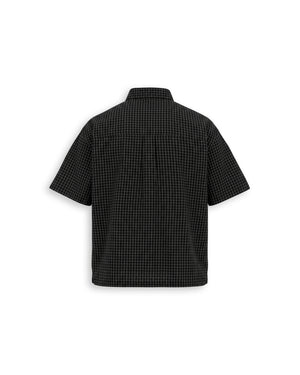 Áo Sơ Mi Dico Japanese Caro - Local Brand Chính Hãng