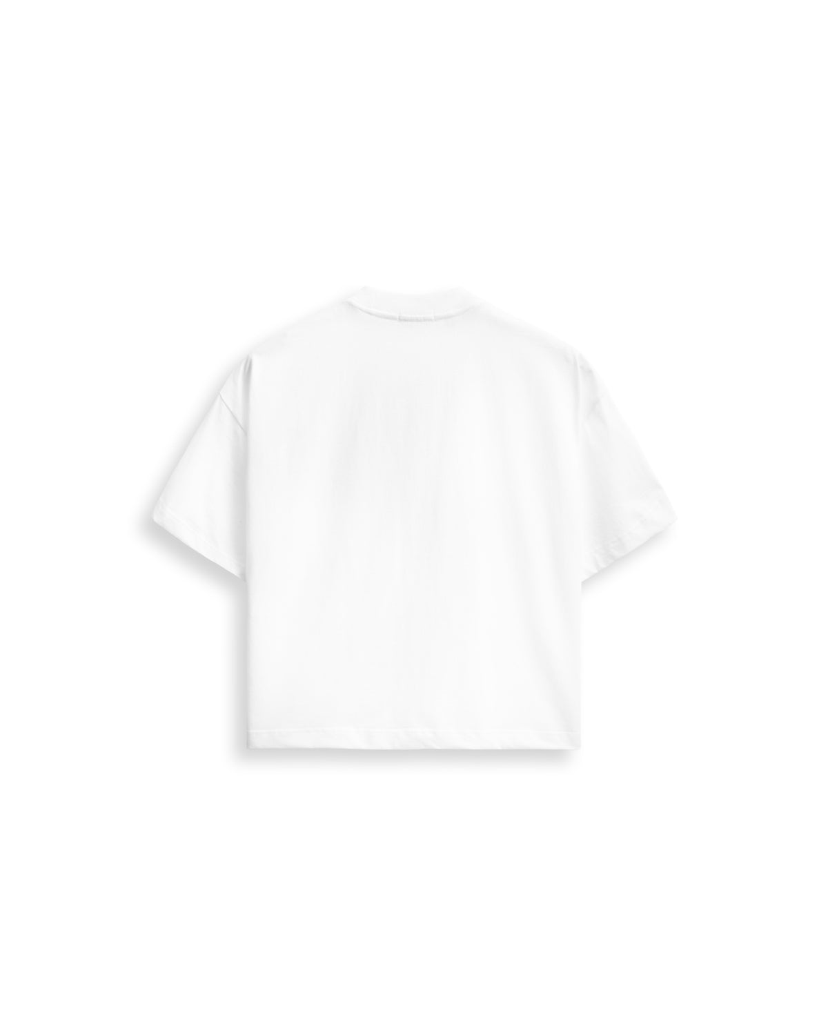 Áo Thun Dico Fluffy Wavy Logo - Local Brand Chính Hãng