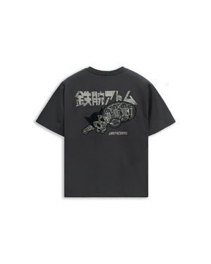 Áo Thun Dcxab Glow - Local Brand Chính Hãng