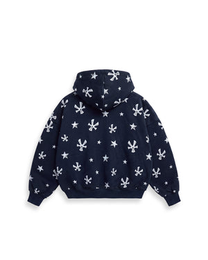 Áo Khoác Hoodie Dirtycoins Starlight - Local Brand Chính Hãng