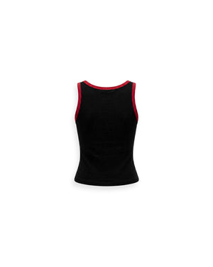 Áo Tank Top Women Dcxrs Variations - Local Brand Chính Hãng