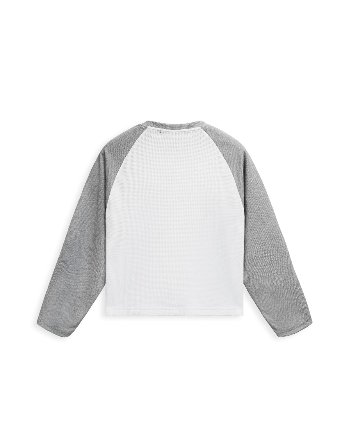 Áo Thun Tay Dài Raglan Dcxab Chillin - Local Brand Chính Hãng