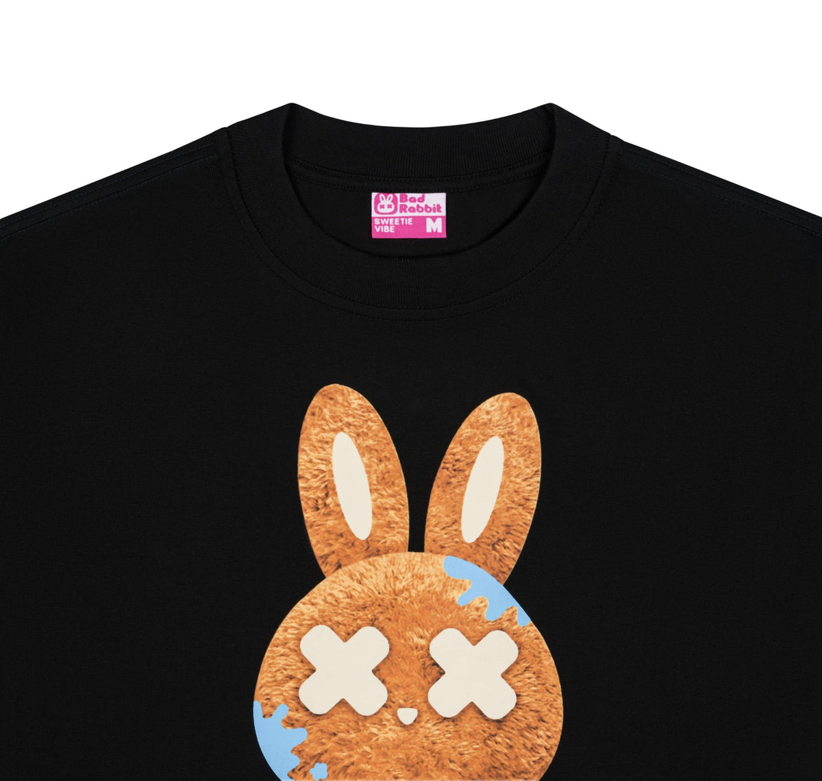 Áo Thun Water Gun Rabbit Regular Tee - Local Brand Chính Hãng