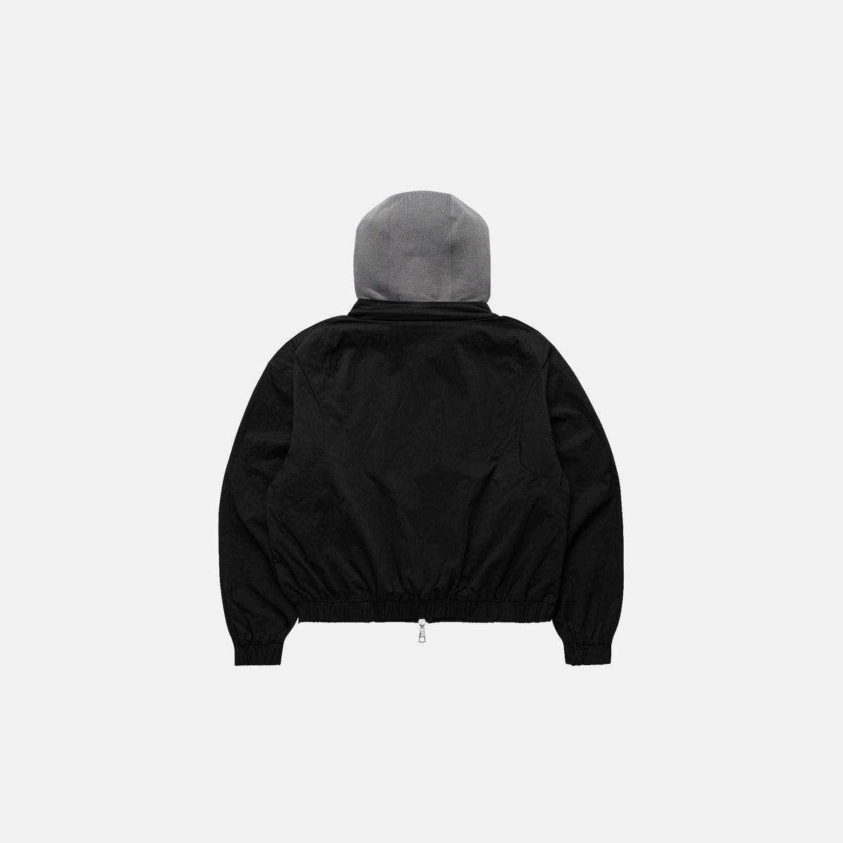 Áo Khoác Ash Regular Windbreaker Jacket - Local Brand Chính Hãng
