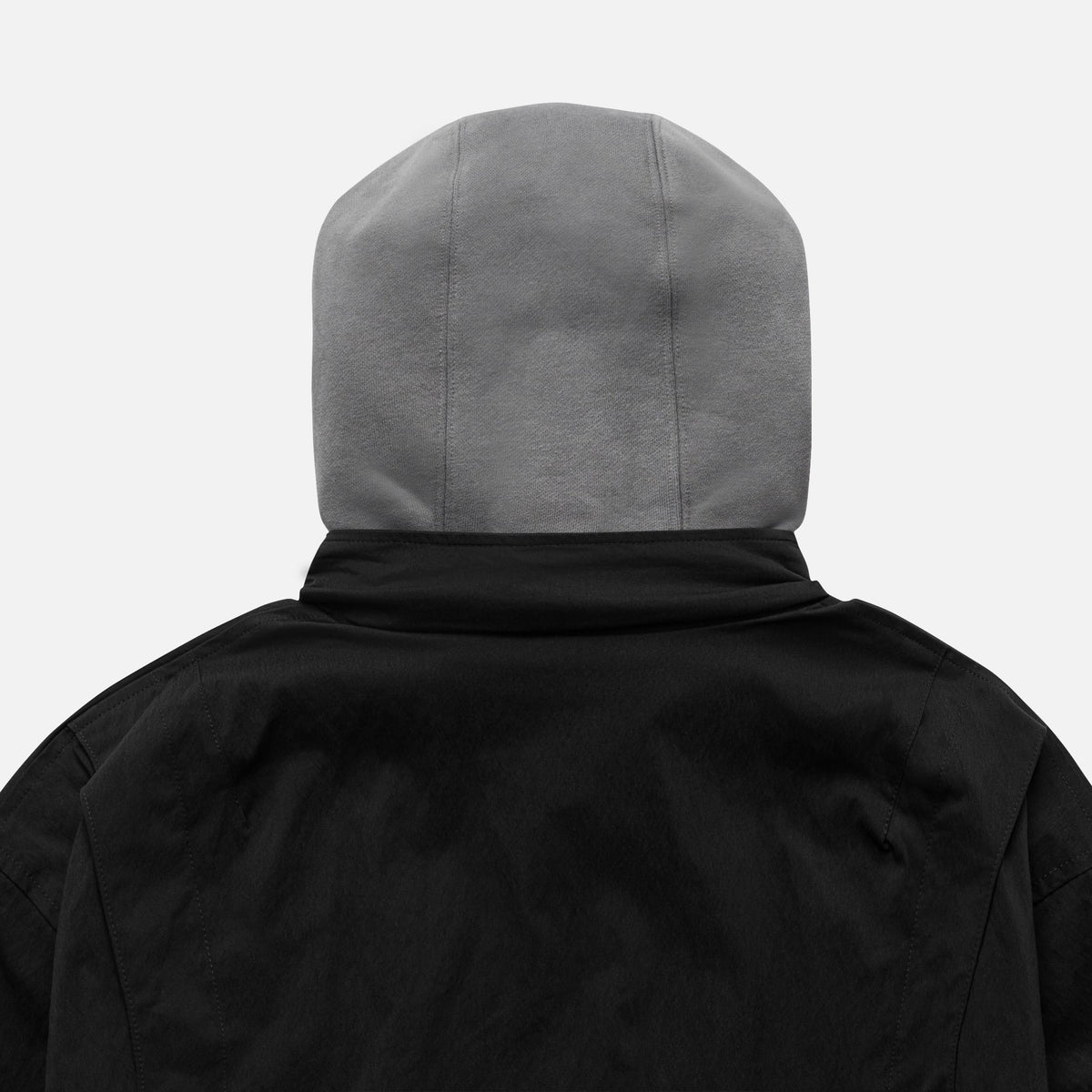 Áo Khoác Ash Regular Windbreaker Jacket - Local Brand Chính Hãng