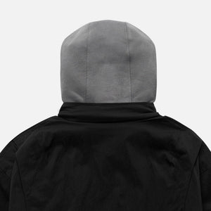 Áo Khoác Ash Regular Windbreaker Jacket - Local Brand Chính Hãng