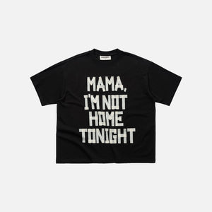 Áo Thun Homeless Regular Tee - Local Brand Chính Hãng